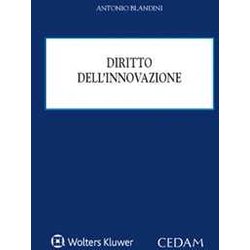 Diritto Dell'innovazione
