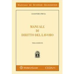Manuale Di Diritto Del Lavoro Manuale Di Diritto Del Lavoro