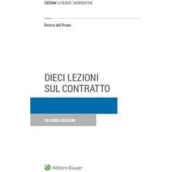 Dieci Lezioni Sul Contratto