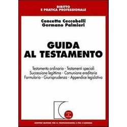 Guida al testamento