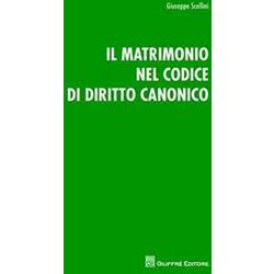 Matrimonio Codice Diritto Canonico Matrimonio Codice Diritto Canonico