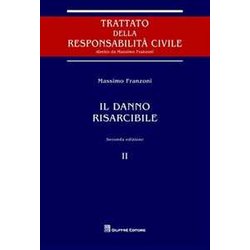 Danno Risarcibile Danno Risarcibile