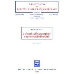 Diritti Invenzioni Modelli Utilita'
