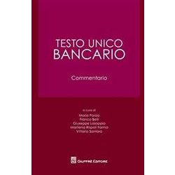 Commentario Testo Unico Bancario