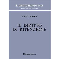 Diritto Di Ritenzione