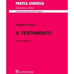 Testamento Testamento