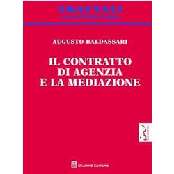 Il Contratto Di Agenzia E La Mediazione Il Contratto Di Agenzia E La Mediazione