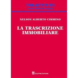 Trascrizione Immobiliare Trascrizione Immobiliare