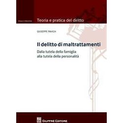 Delitto Di Maltrattamenti Delitto Di Maltrattamenti