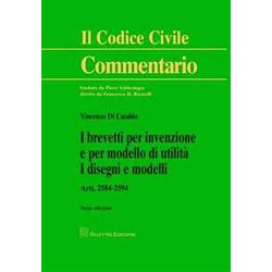 Brevetti Per Invenzione E Per Modello Di Utilita' Brevetti Per Invenzione E Per Modello Di Utilita'