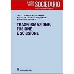 Trasformazione Fusione E Scissione