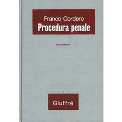 Procedura Penale