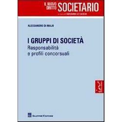 Gruppi Di Societa' Gruppi Di Societa'