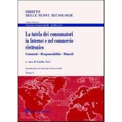 Tutela Dei Consumatori In Internet Tutela Dei Consumatori In Internet