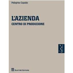 Azienda Centro Di Produzione Azienda Centro Di Produzione