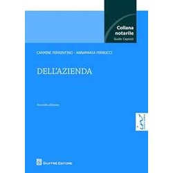 Dell'azienda Dell'azienda