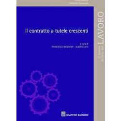 Il Contratto A Tutele Crescenti Il Contratto A Tutele Crescenti