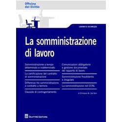 Somministrazione Di Lavoro Somministrazione Di Lavoro
