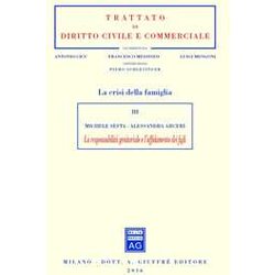 Responsabilità Genitoriale E Affidamento Dei Figli Responsabilità Genitoriale E Affidamento Dei Figli