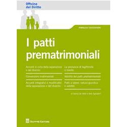 Patti Prematrimoniali Patti Prematrimoniali
