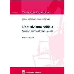 Abusivismo Edilizio Abusivismo Edilizio