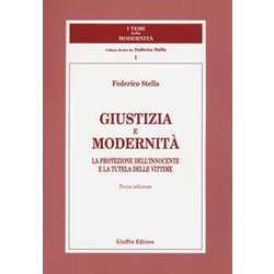 Giustizia E ModernitÃ