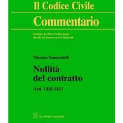 Nullità Del Contratto