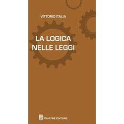 Logica Nelle Leggi Logica Nelle Leggi