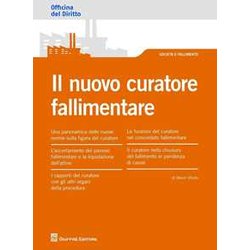 Nuovo Curatore Fallimentare Nuovo Curatore Fallimentare