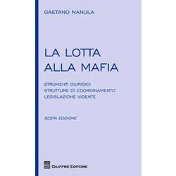 Lotta Alla Mafia