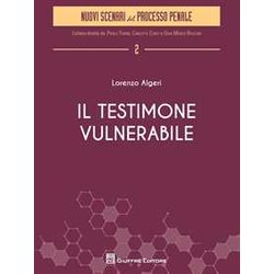 Testimone Vulnerabile Testimone Vulnerabile