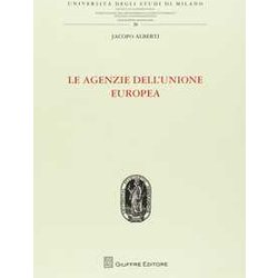 Agenzie Dell'unione Europea
