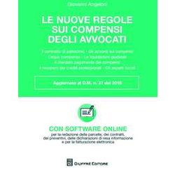Le Nuove Regole Sui Compensi Degli Avvocati Le Nuove Regole Sui Compensi Degli Avvocati