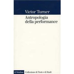 Antropologia Della Performance Antropologia Della Performance