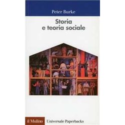 Storia E Teoria Sociale Storia E Teoria Sociale