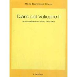 Diario Del Vaticano Ii. Note Quotidiane Al Concilio 1962-1963 Diario Del Vaticano Ii. Note Quotidiane Al Concilio 1962-1963