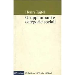 Gruppi Umani E Categorie Sociali Gruppi Umani E Categorie Sociali