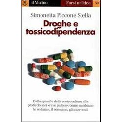 Droghe E Tossicodipendenza Droghe E Tossicodipendenza