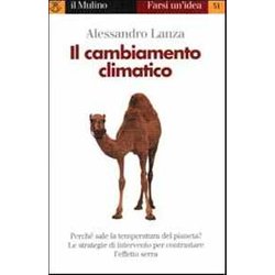 Il Cambiamento Climatico