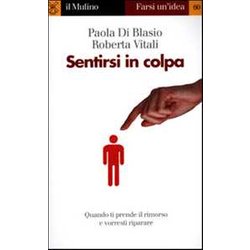 Sentirsi In Colpa Sentirsi In Colpa