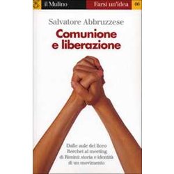 Comunione E Liberazione Comunione E Liberazione