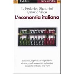L'economia Italiana L'economia Italiana