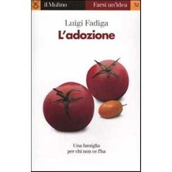 L'adozione L'adozione