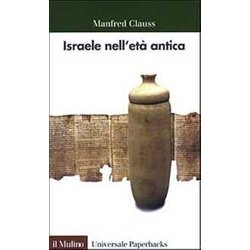 Israele Nell'età Antica Israele Nell'età Antica