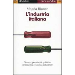 L'industria Italiana