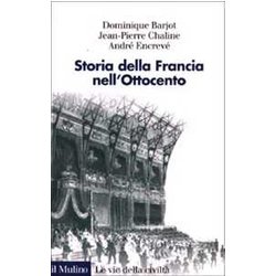 Storia Della Francia Nell'ottocento