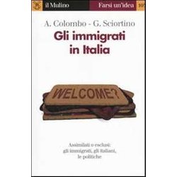 Gli Immigrati In Italia Gli Immigrati In Italia