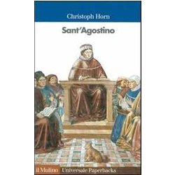 Sant'agostino Sant'agostino