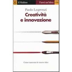 Creatività E Innovazione Creatività E Innovazione
