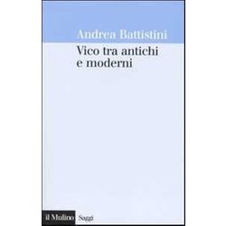 Vico Tra Antichi E Moderni